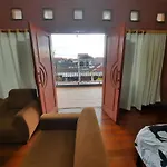 Wisma Acidalia Syariah