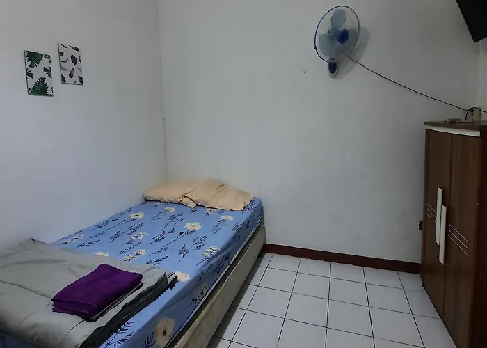 Wisma Acidalia Syariah