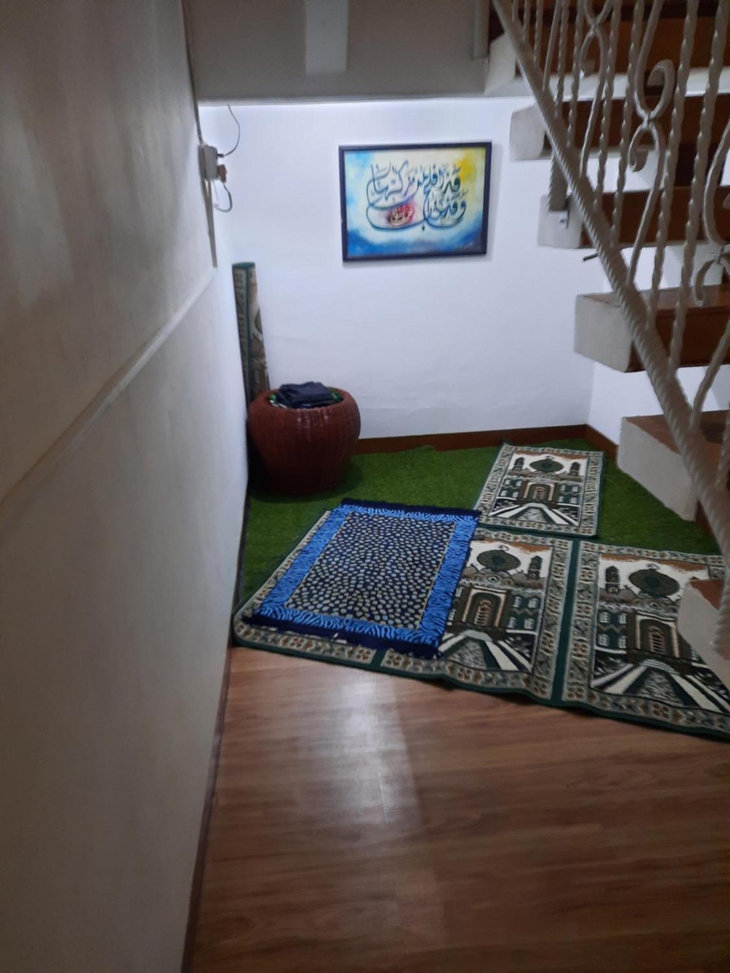 Acidalia Syariah 2* Bandung