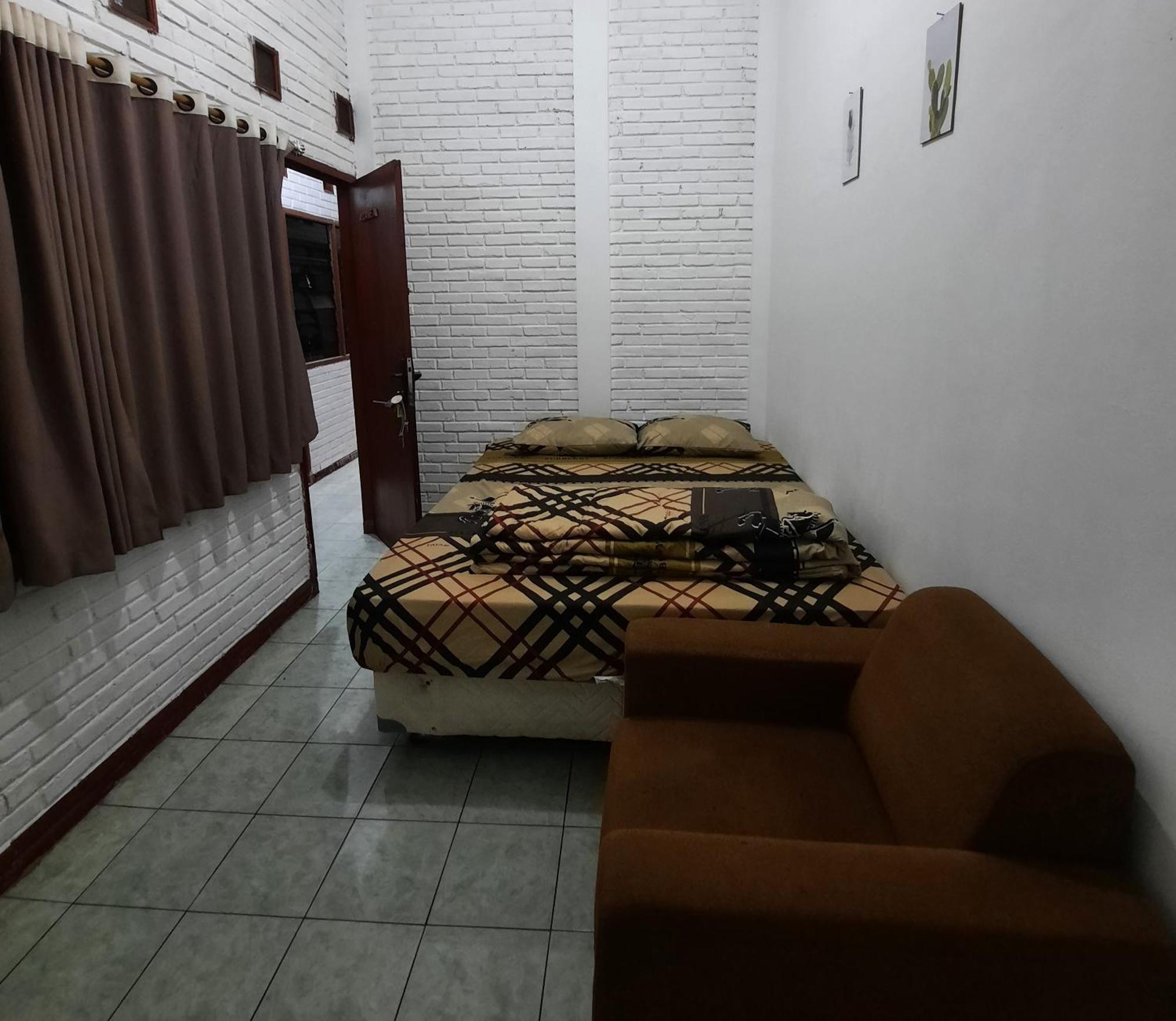 Acidalia Syariah 2* Bandung