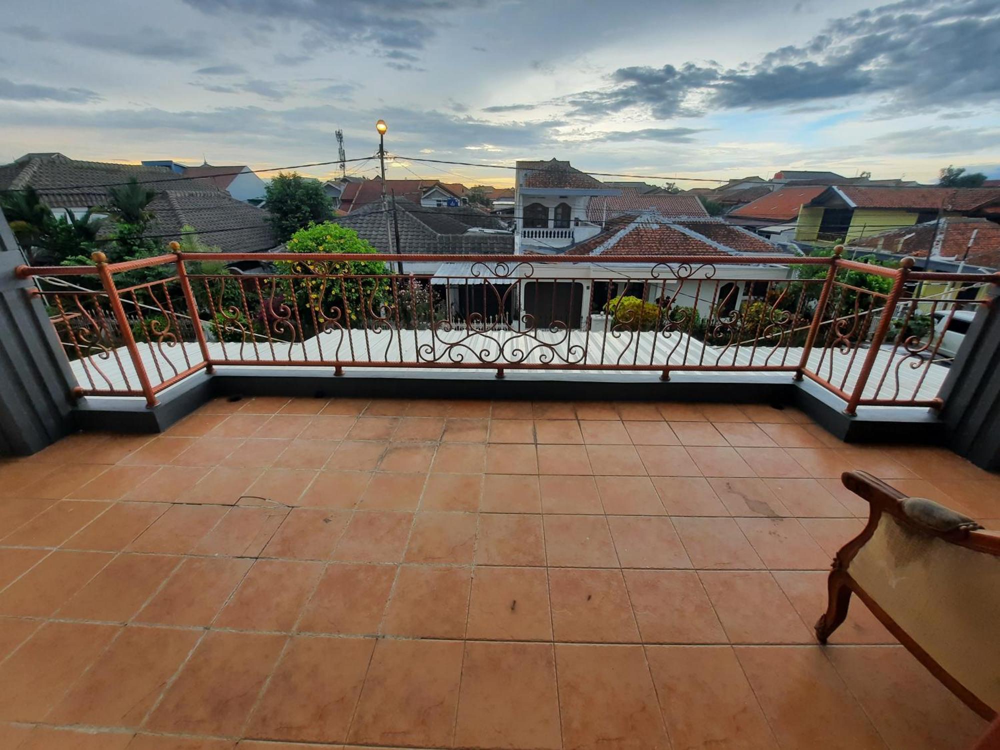 Acidalia Syariah 2* Bandung