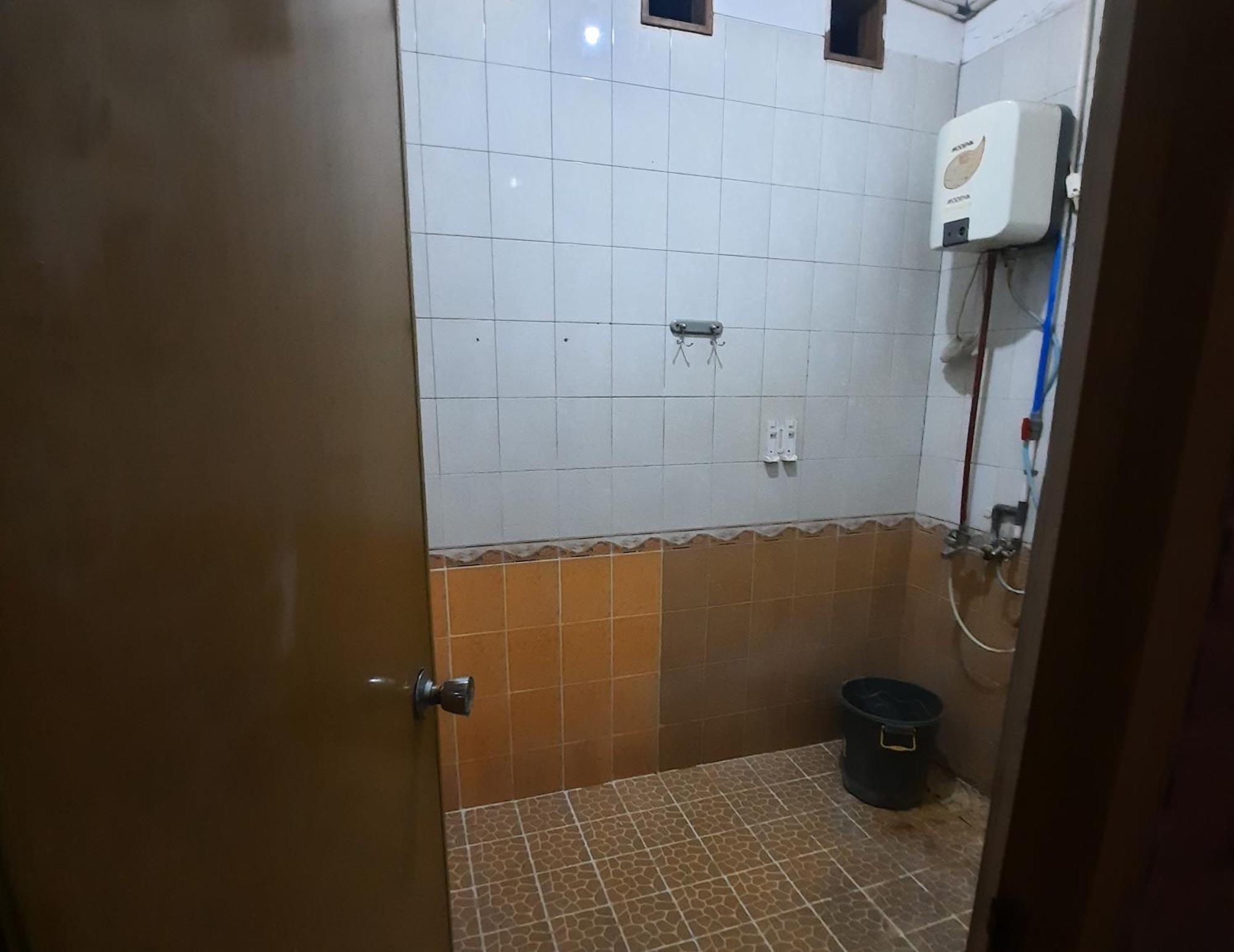 Acidalia Syariah Wisma tamu Bandung