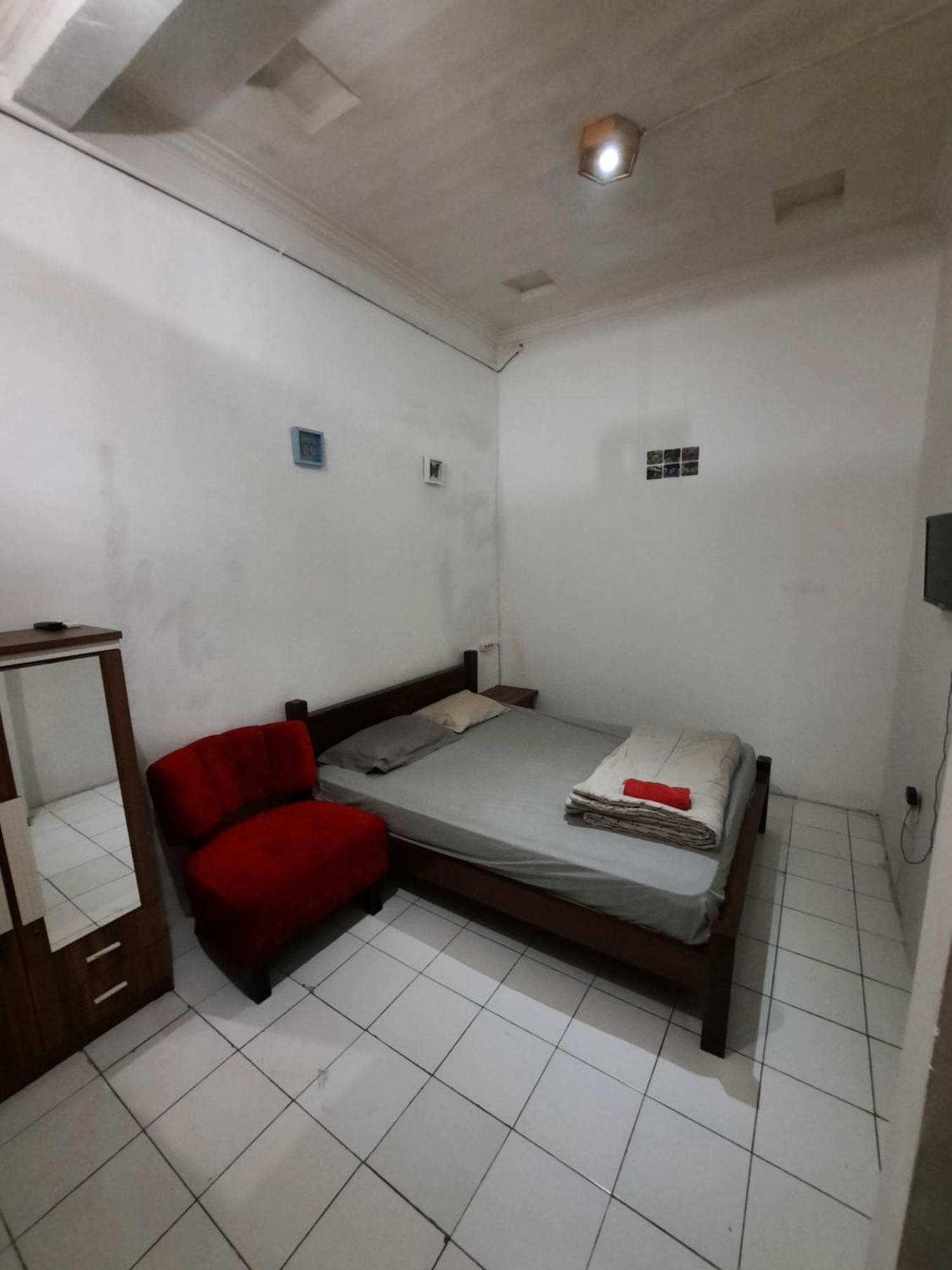 Acidalia Syariah Wisma tamu Bandung
