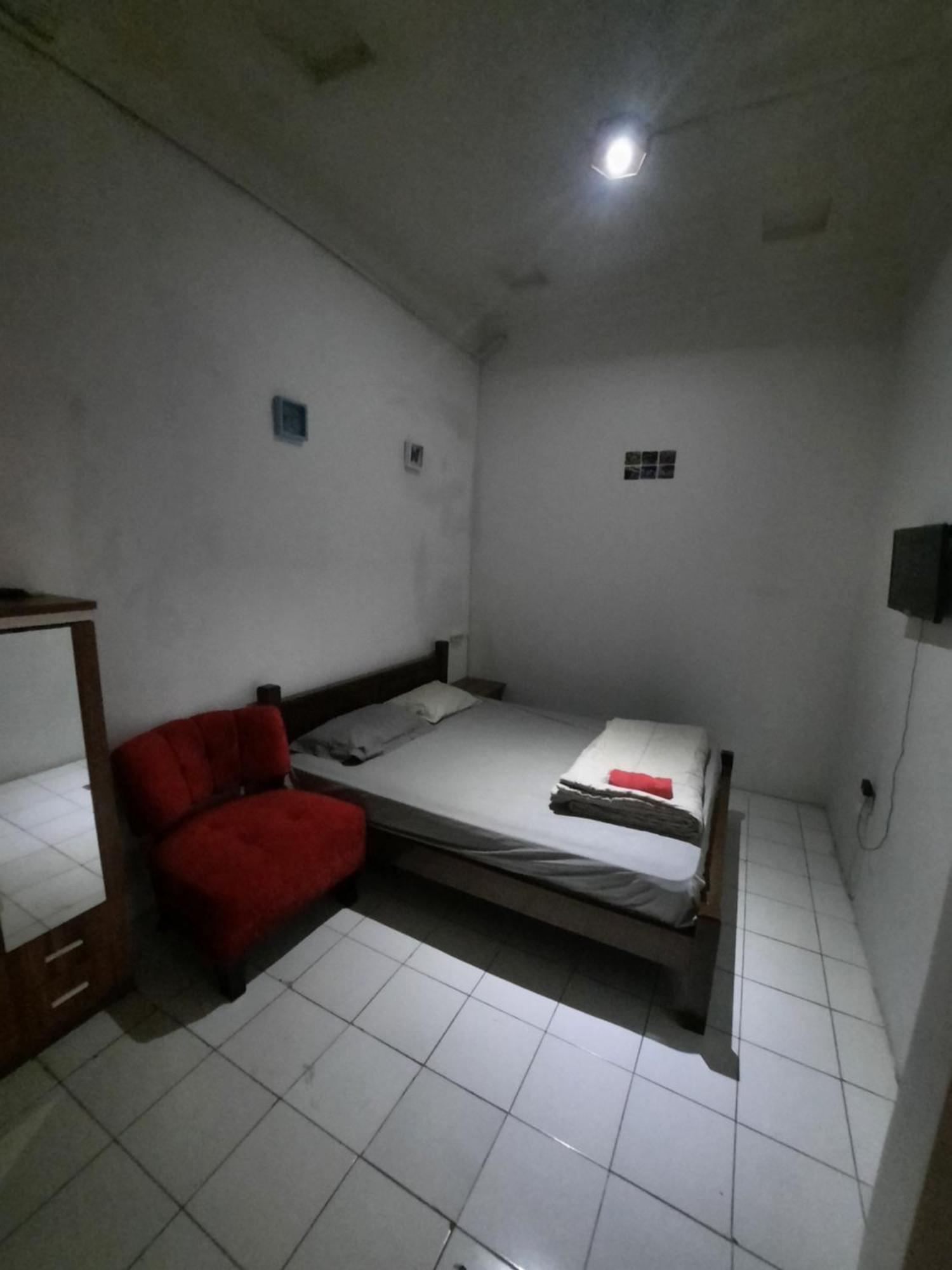Wisma tamu Acidalia Syariah Bandung
