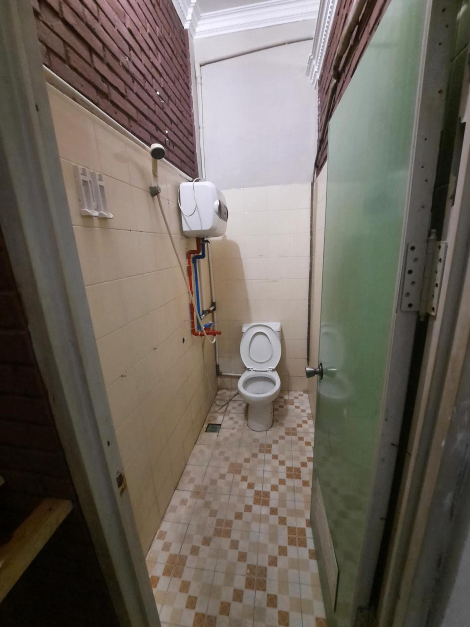 Wisma tamu Acidalia Syariah 2*