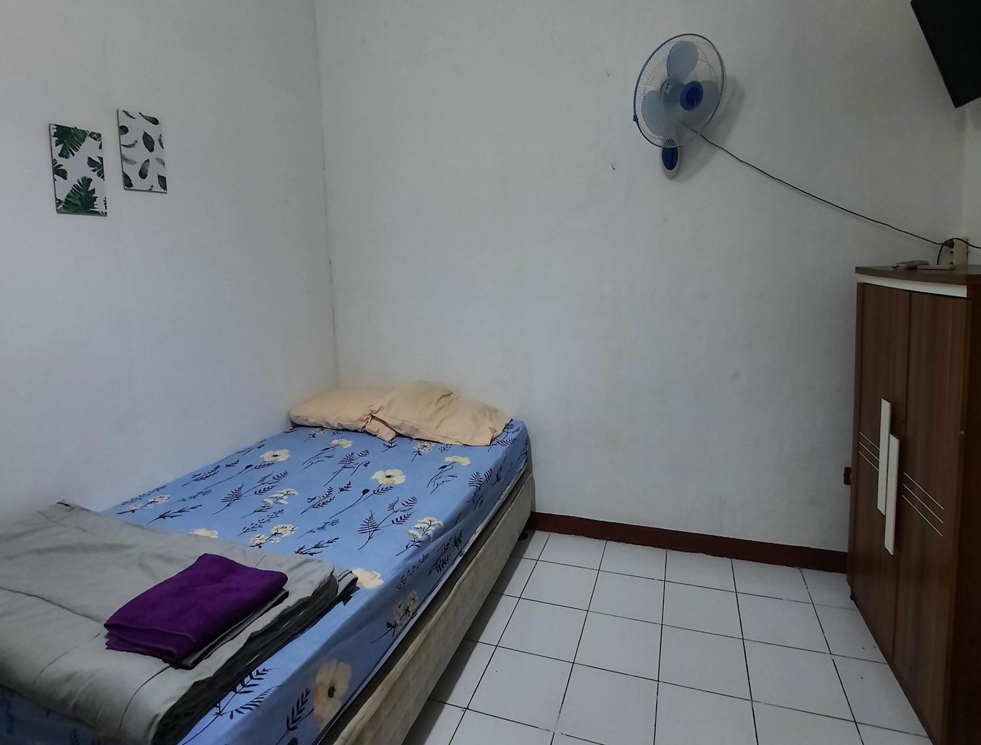 Wisma tamu Acidalia Syariah