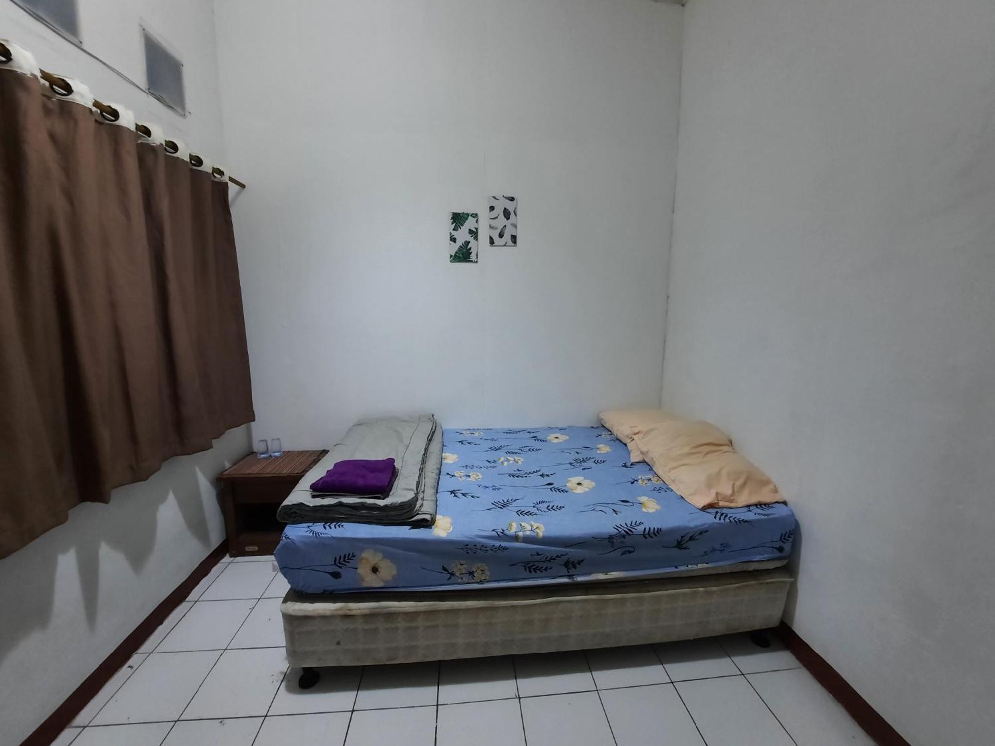 Acidalia Syariah Bandung