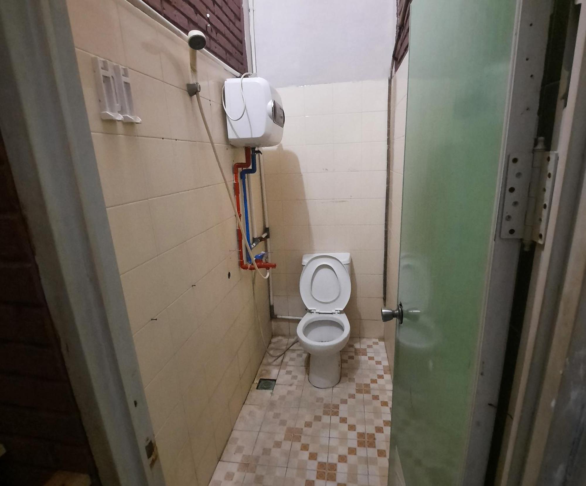 Wisma tamu Acidalia Syariah